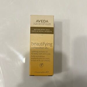 Aveda Beautifying Composition Oil